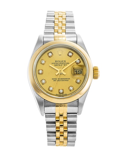 Rolex Datejust Lady 79163